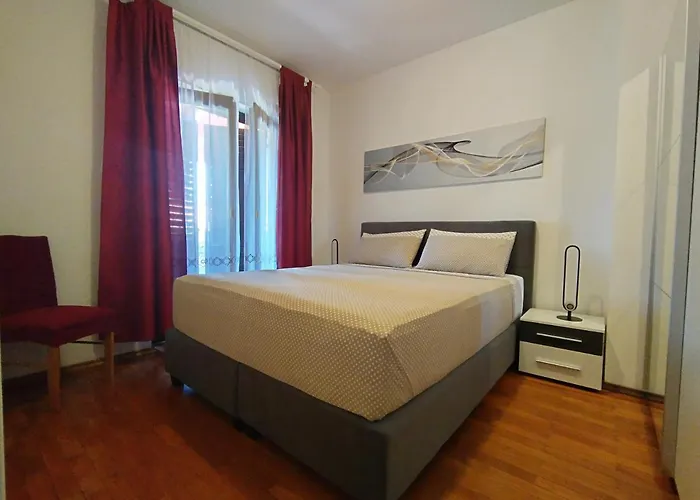 Villa Milan
