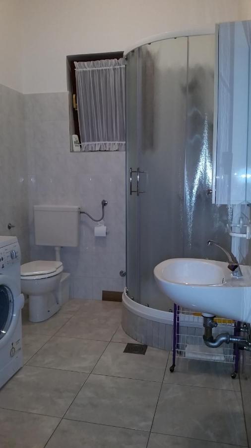 Milan Apartment