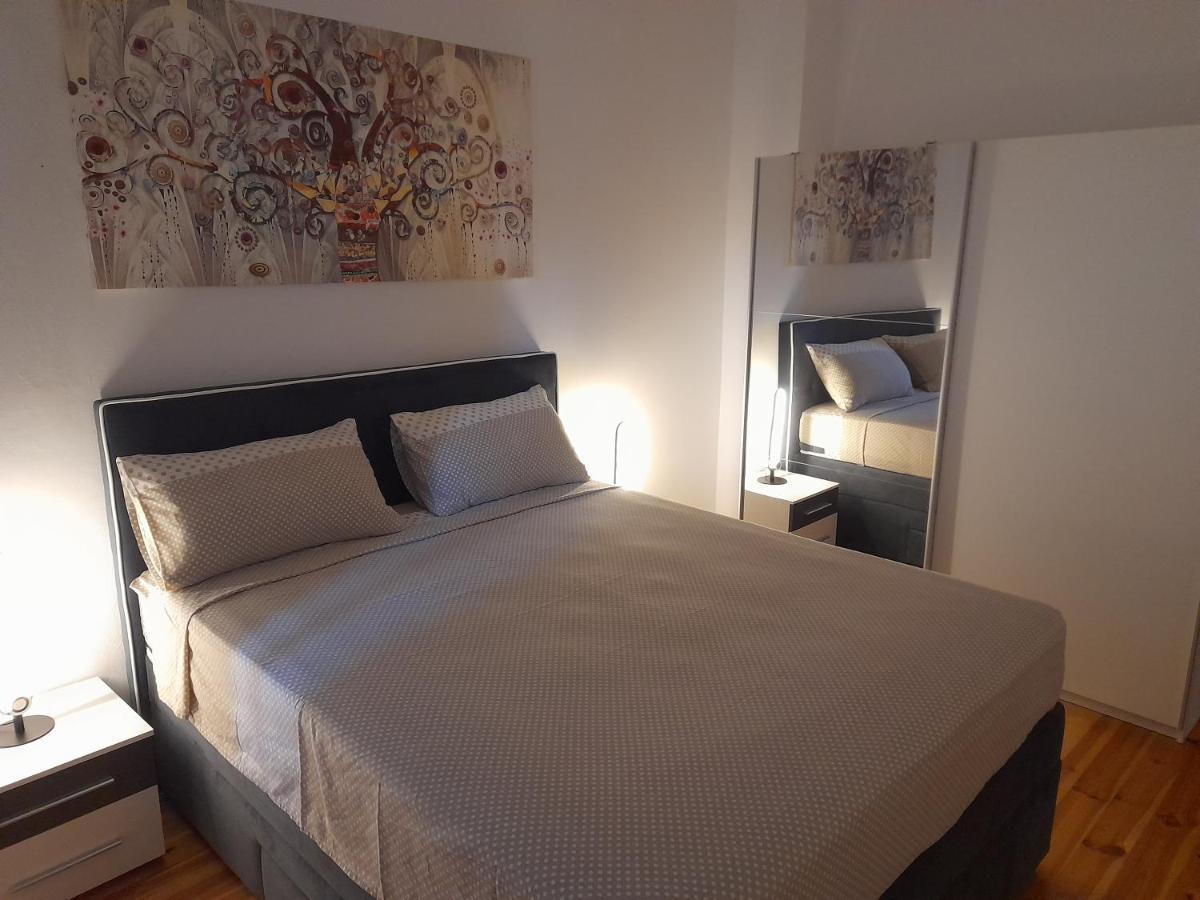 Milan Apartment Vinkuran