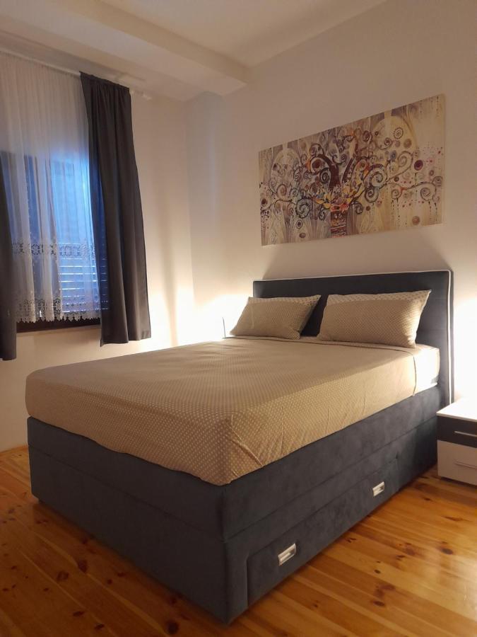 Apartment Milan