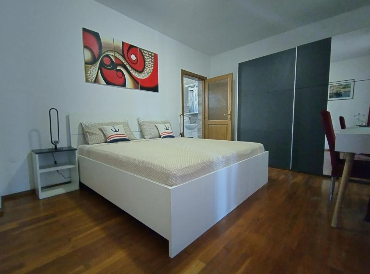 Milan Apartment