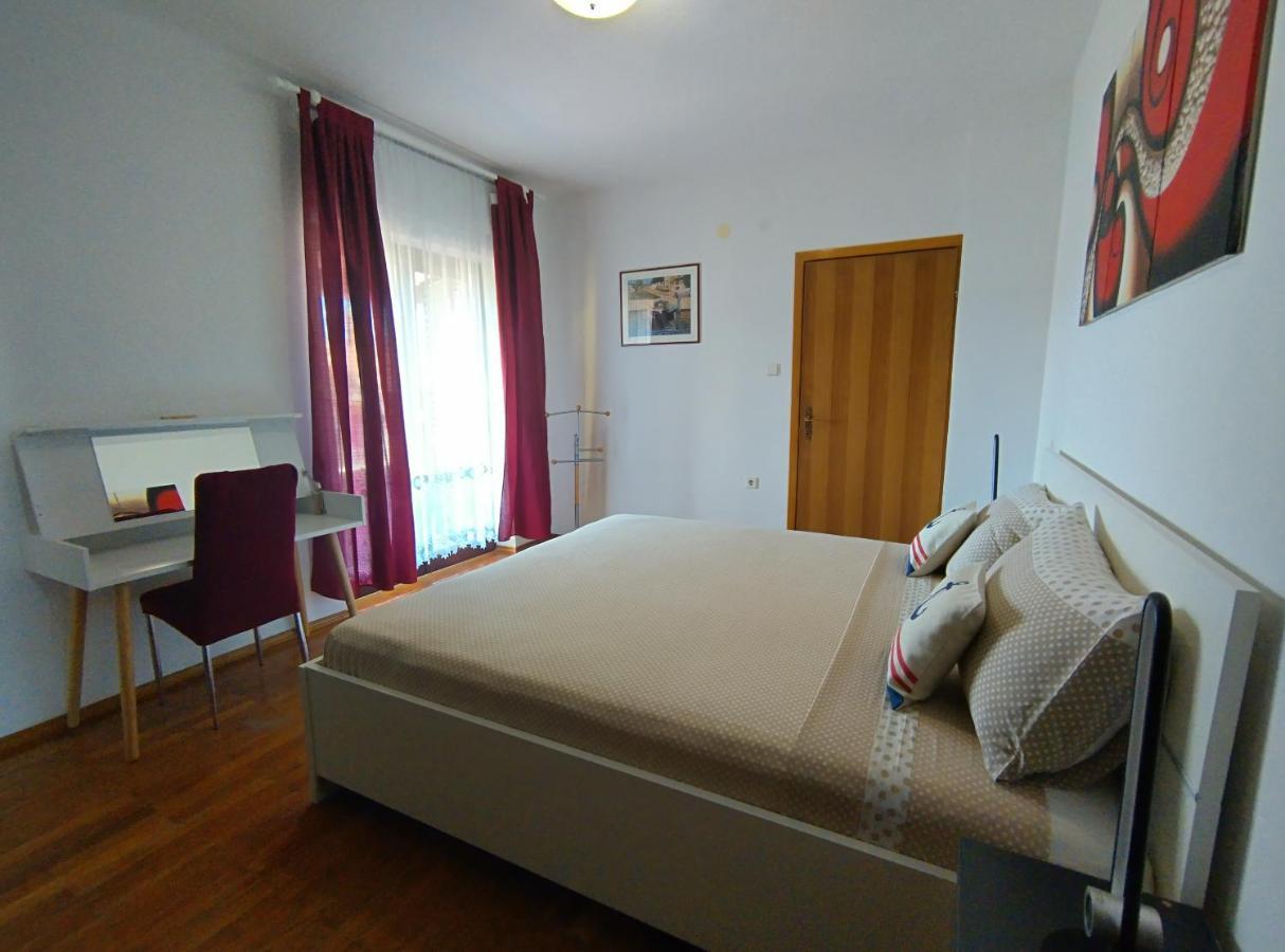 Apartment Milan Vinkuran
