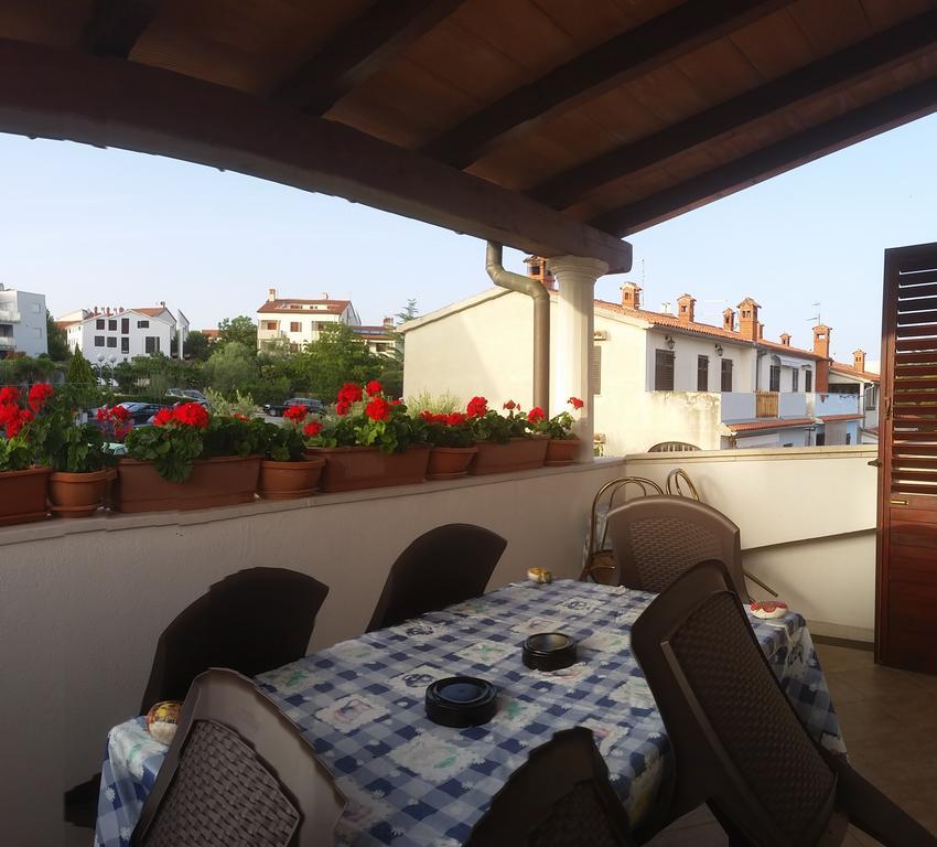 Apartment Milan Vinkuran