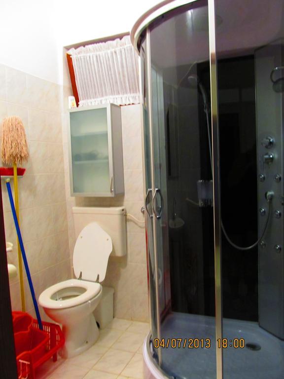Apartment Milan