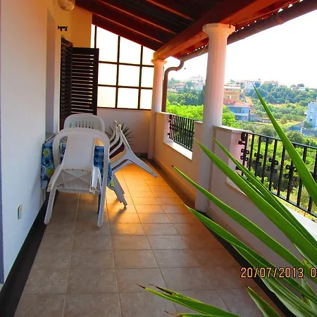 Villa Milan Vinkuran Exterior photo