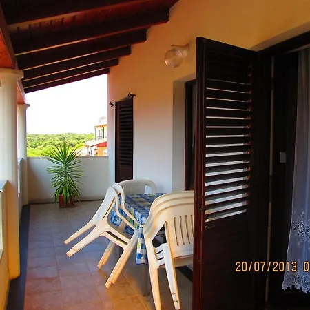 Villa Milan Vinkuran Exterior photo
