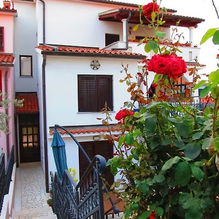 Villa Milan Vinkuran Exterior photo