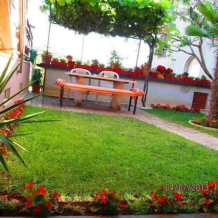 Villa Milan Vinkuran Exterior photo