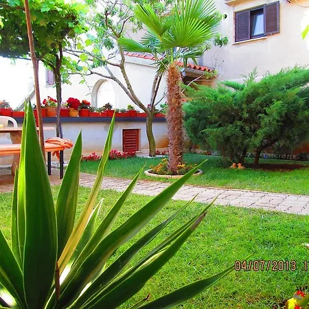 Villa Milan Vinkuran Exterior photo