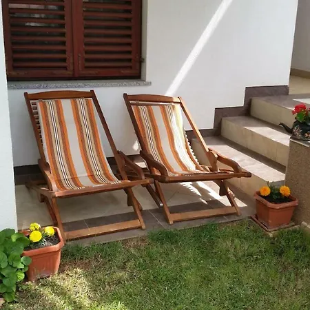 Villa Milan Vinkuran Exterior photo