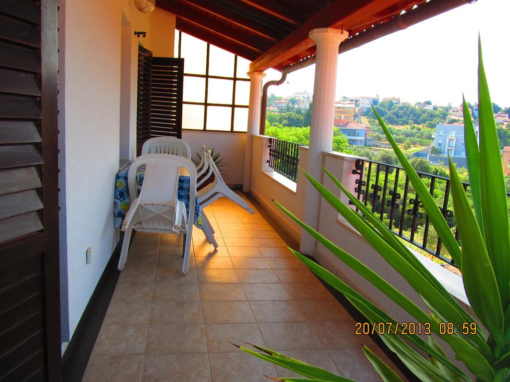 Milan Apartman Vinkuran