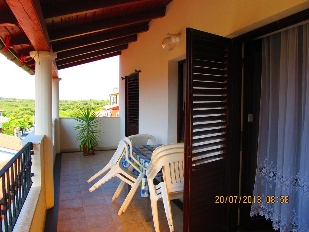 Milan Apartman