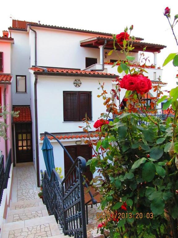Milan Apartman Vinkuran