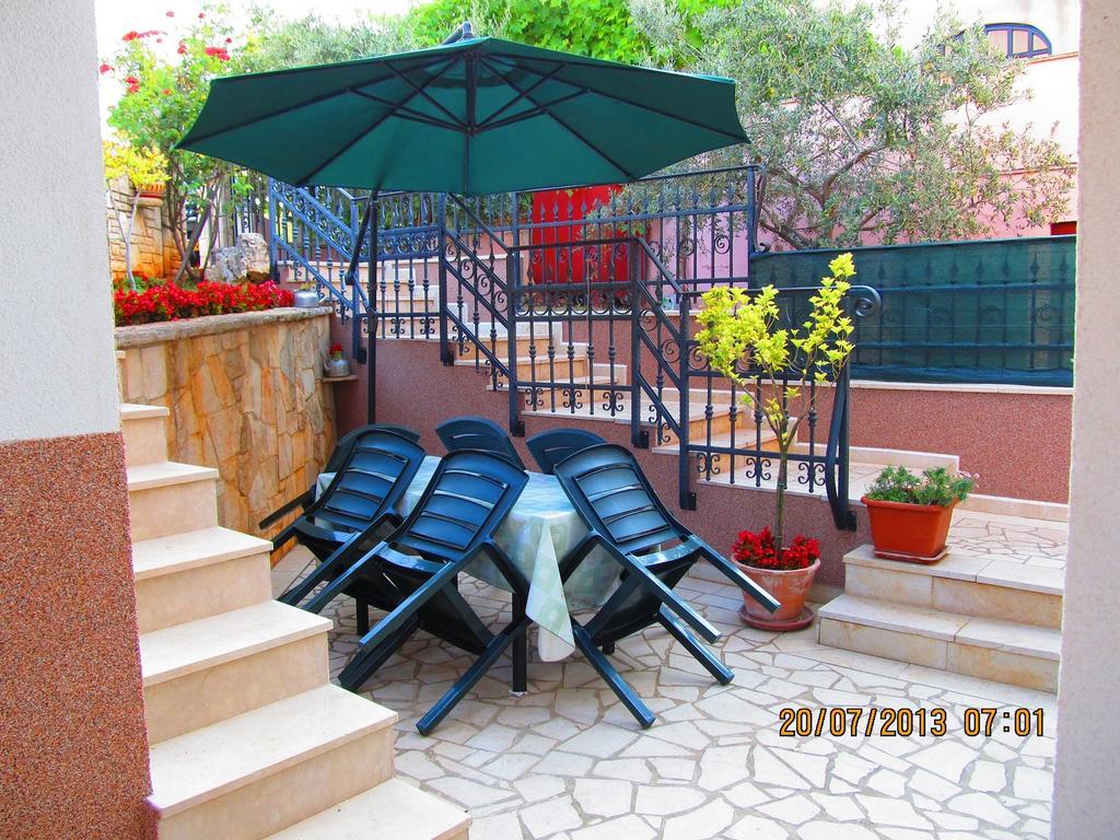Milan Apartman *