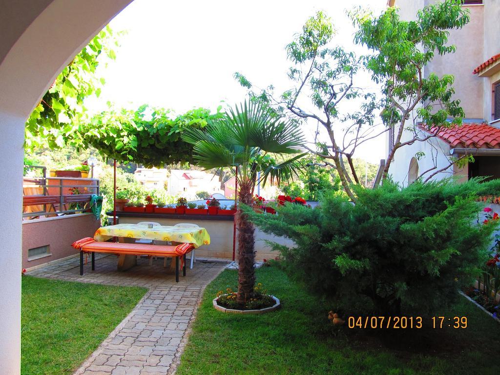 Milan Apartman *