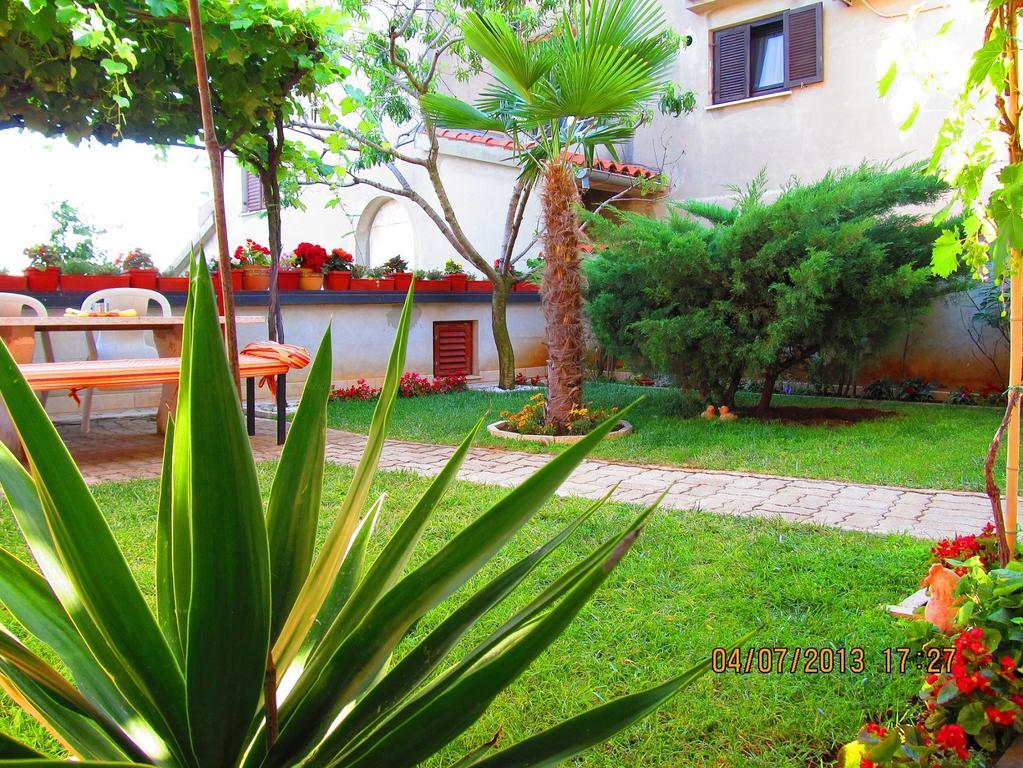 Milan Apartman Vinkuran