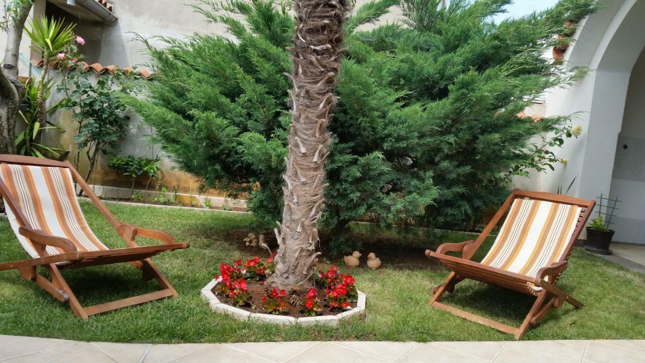 Milan Apartman *