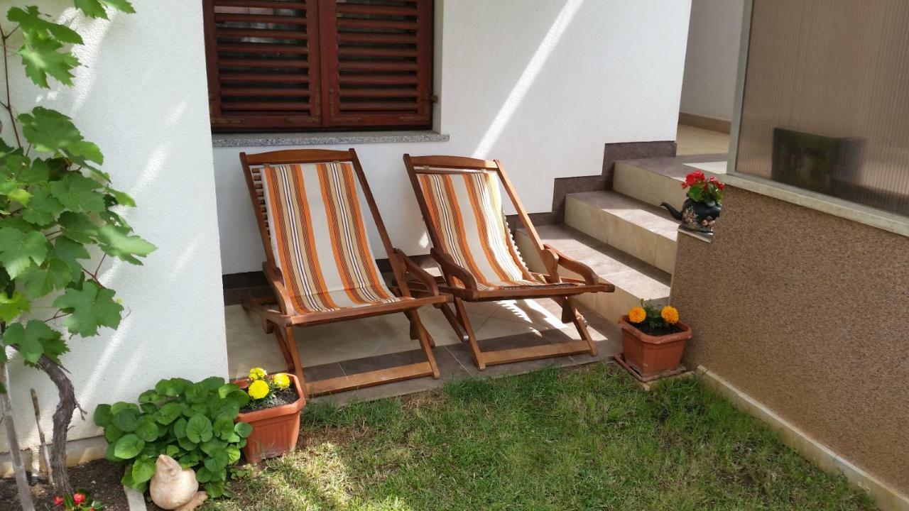 Apartman Milan *